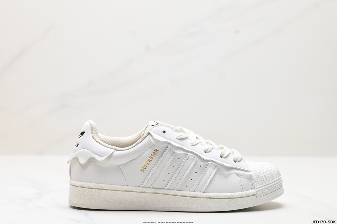 Adidas Superstar Shoes